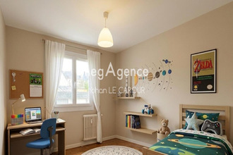  appartement lanester 56600
