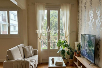  appartement lanester 56600