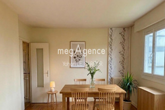  appartement lanester 56600