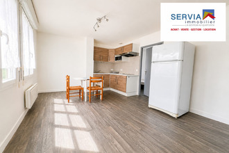  appartement lanester 56600