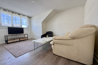  appartement lanester 56600
