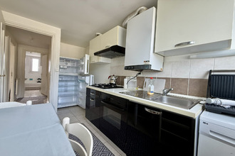  appartement lanester 56600