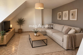  appartement lanester 56600
