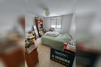  appartement lanester 56600