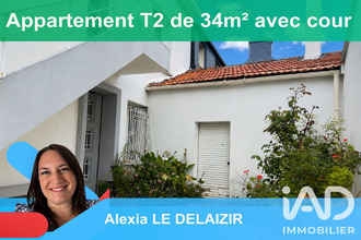  appartement lanester 56600