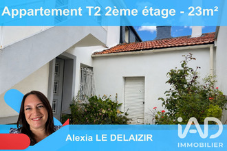  appartement lanester 56600