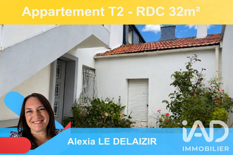  appartement lanester 56600
