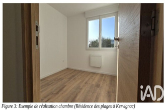  appartement lanester 56600