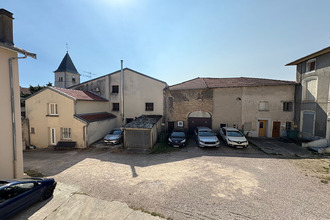  appartement laneuveville-devant-nancy 54410