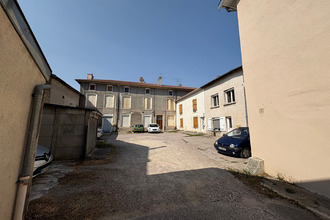  appartement laneuveville-devant-nancy 54410