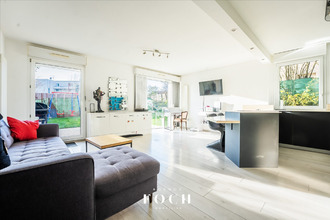  appartement laneuveville-devant-nancy 54410