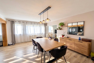 appartement laneuveville-devant-nancy 54410