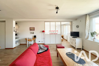 appartement laneuveville-devant-nancy 54410