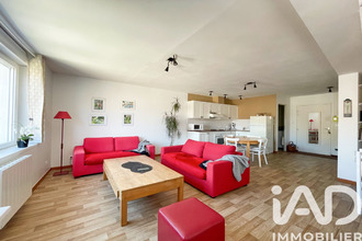  appartement laneuveville-devant-nancy 54410