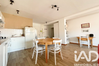  appartement laneuveville-devant-nancy 54410
