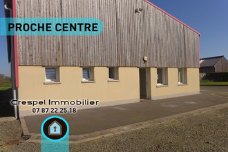  appartement langan 35850