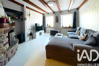  appartement langatte 57400