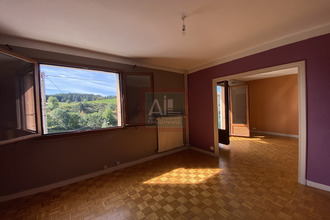  appartement langogne 48300