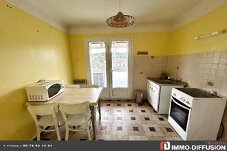  appartement langogne 48300