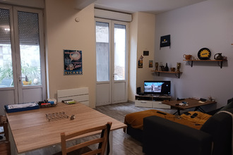  appartement langon 33210