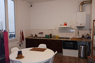  appartement langon 33210