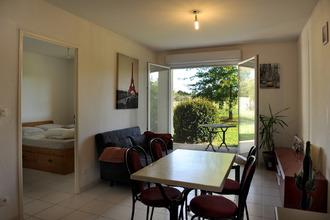  appartement langon 33210