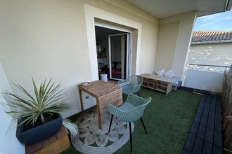  appartement langon 33210