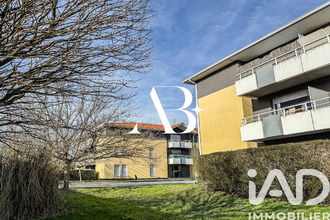 appartement langon 33210