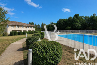  appartement langon 33210