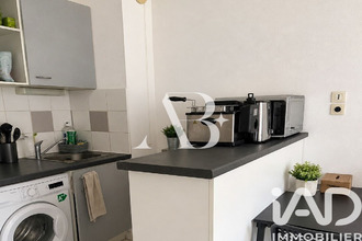  appartement langon 33210