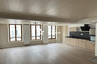  appartement langres 52200