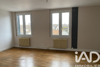  appartement langres 52200