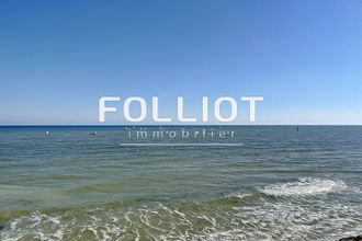  appartement langrune-sur-mer 14830