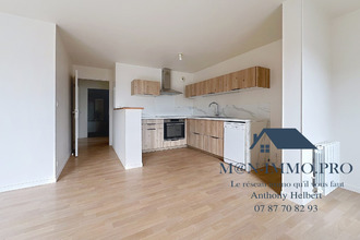  appartement langueux 22360