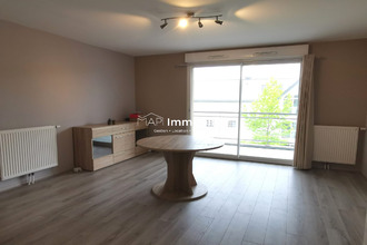  appartement languidic 56440