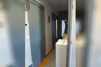  appartement lanmeur 29620