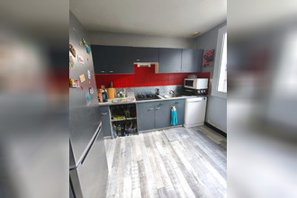  appartement lanmeur 29620