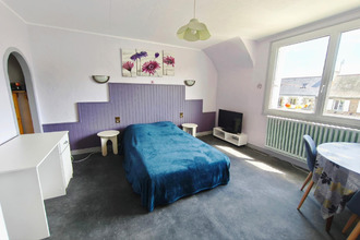  appartement lanmeur 29620