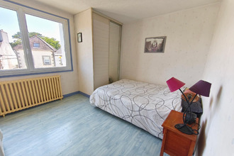  appartement lanmeur 29620