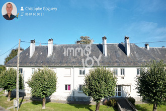  appartement lannemezan 65300