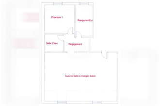  appartement lannilis 29870