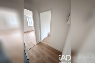 appartement lannilis 29870