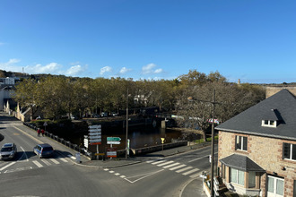  appartement lannion 22300