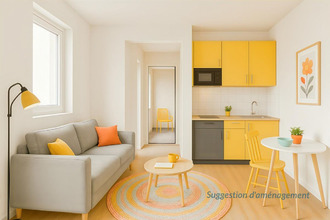  appartement lannion 22300