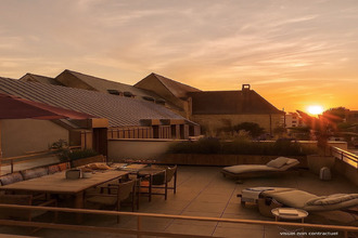  appartement lannion 22300