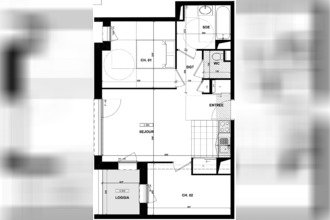  appartement lannion 22300