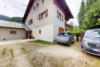  appartement lans-en-vercors 38250