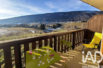  appartement lans-en-vercors 38250