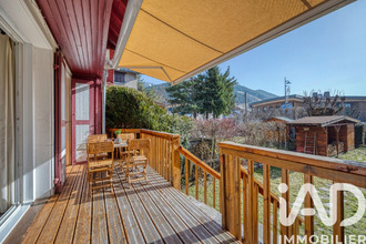  appartement lans-en-vercors 38250