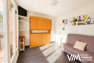  appartement lans-en-vercors 38250